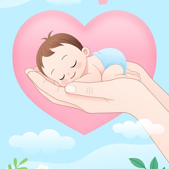 树袋熊母婴小号