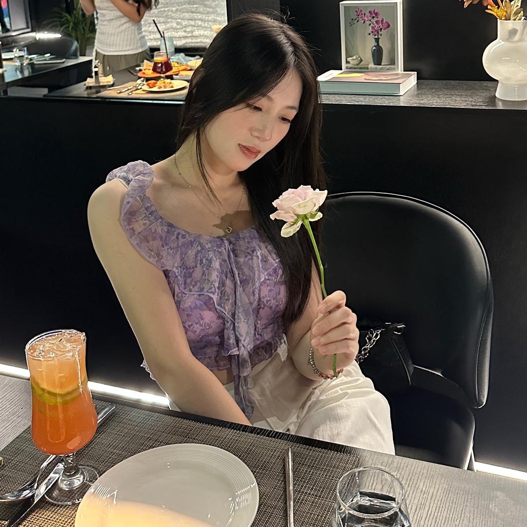 你姐姐