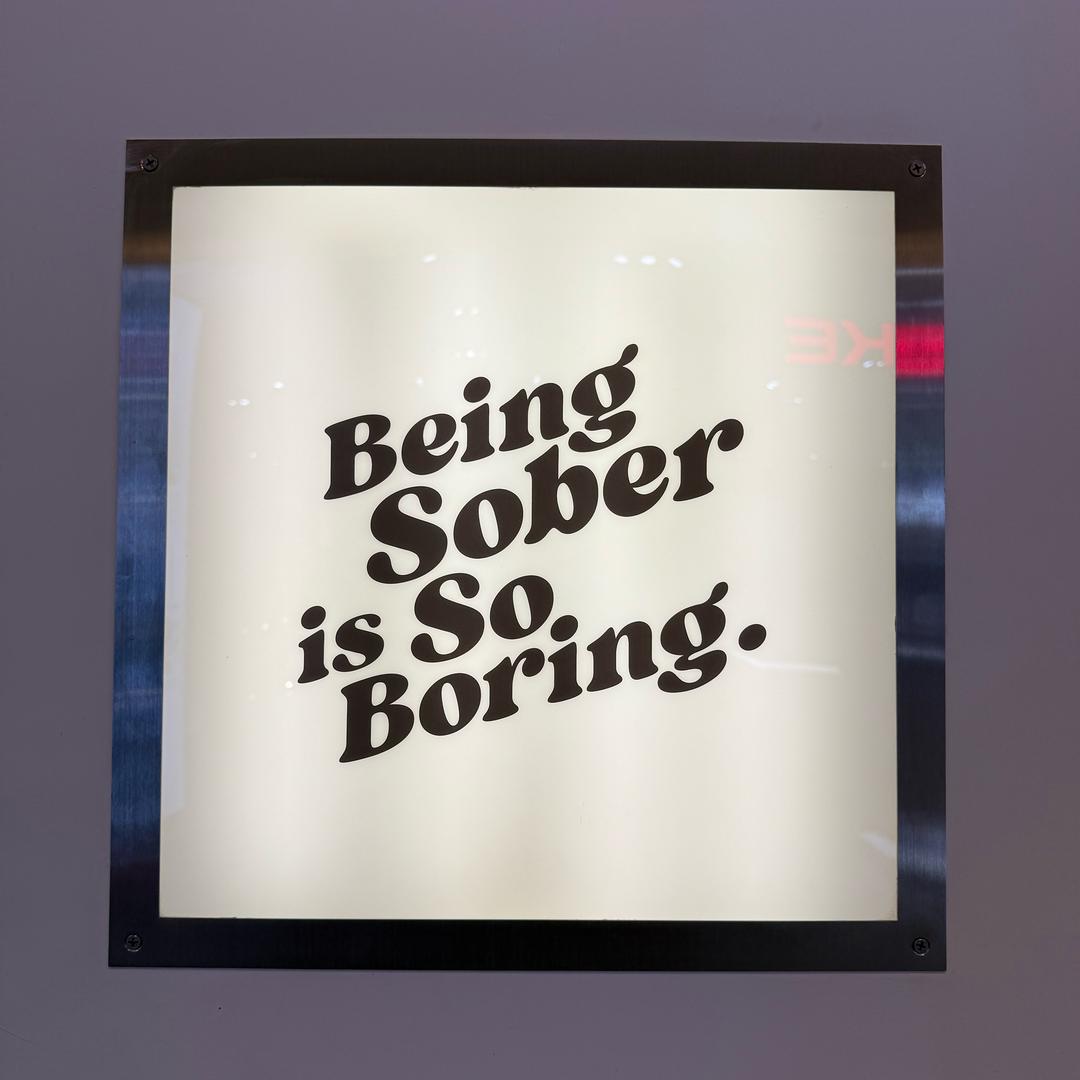 👼🏻Sober👼🏻