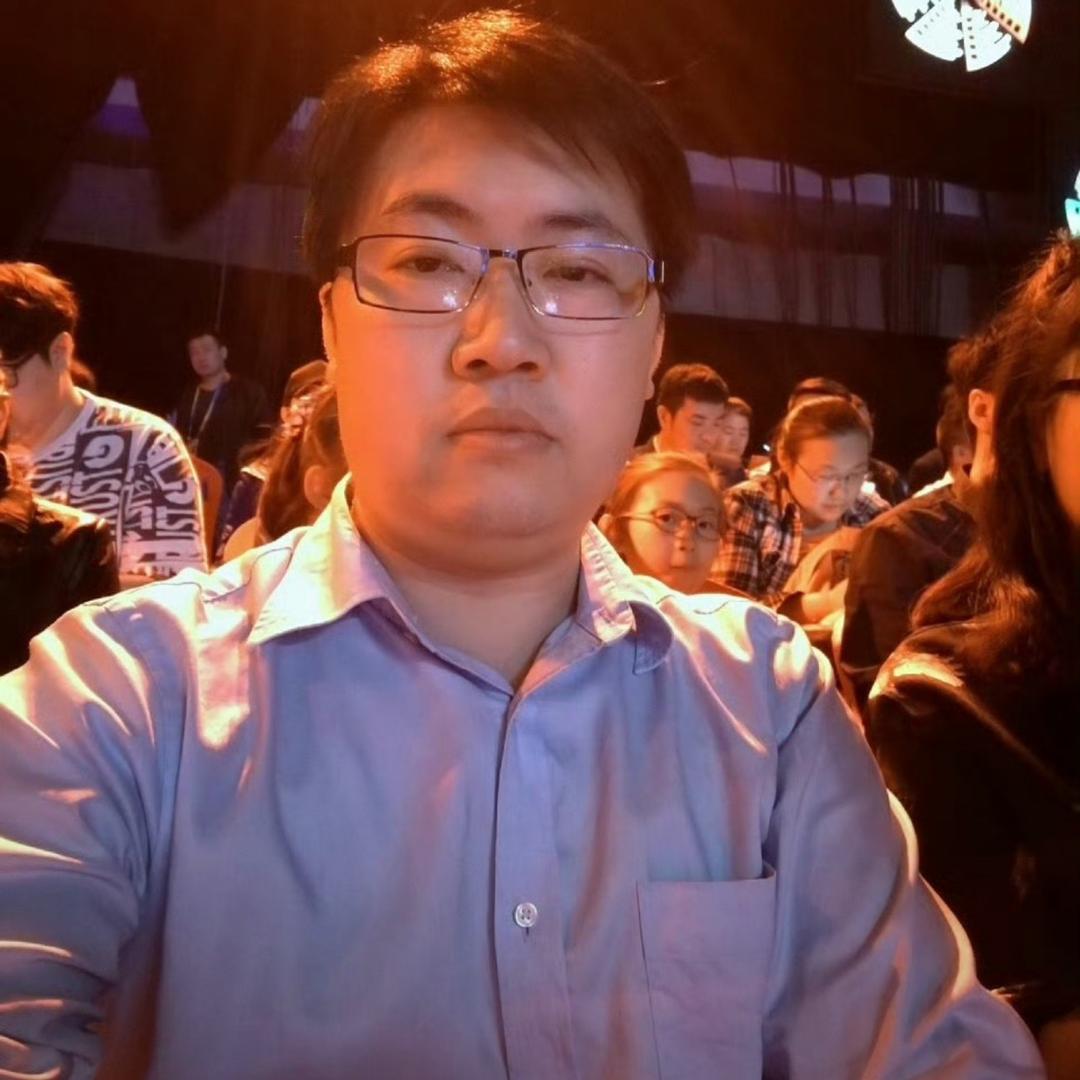 老张
