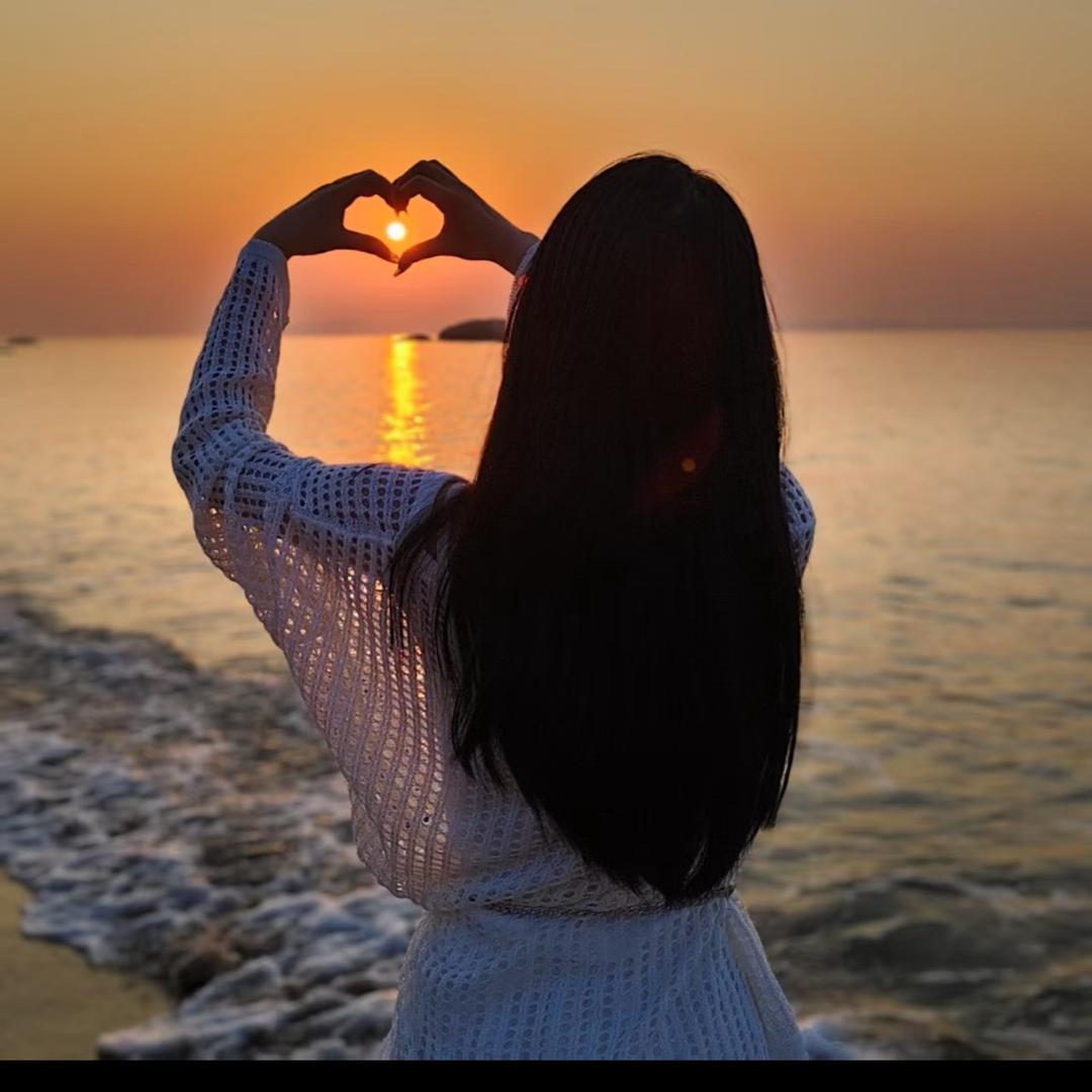 暮汐.爱生活