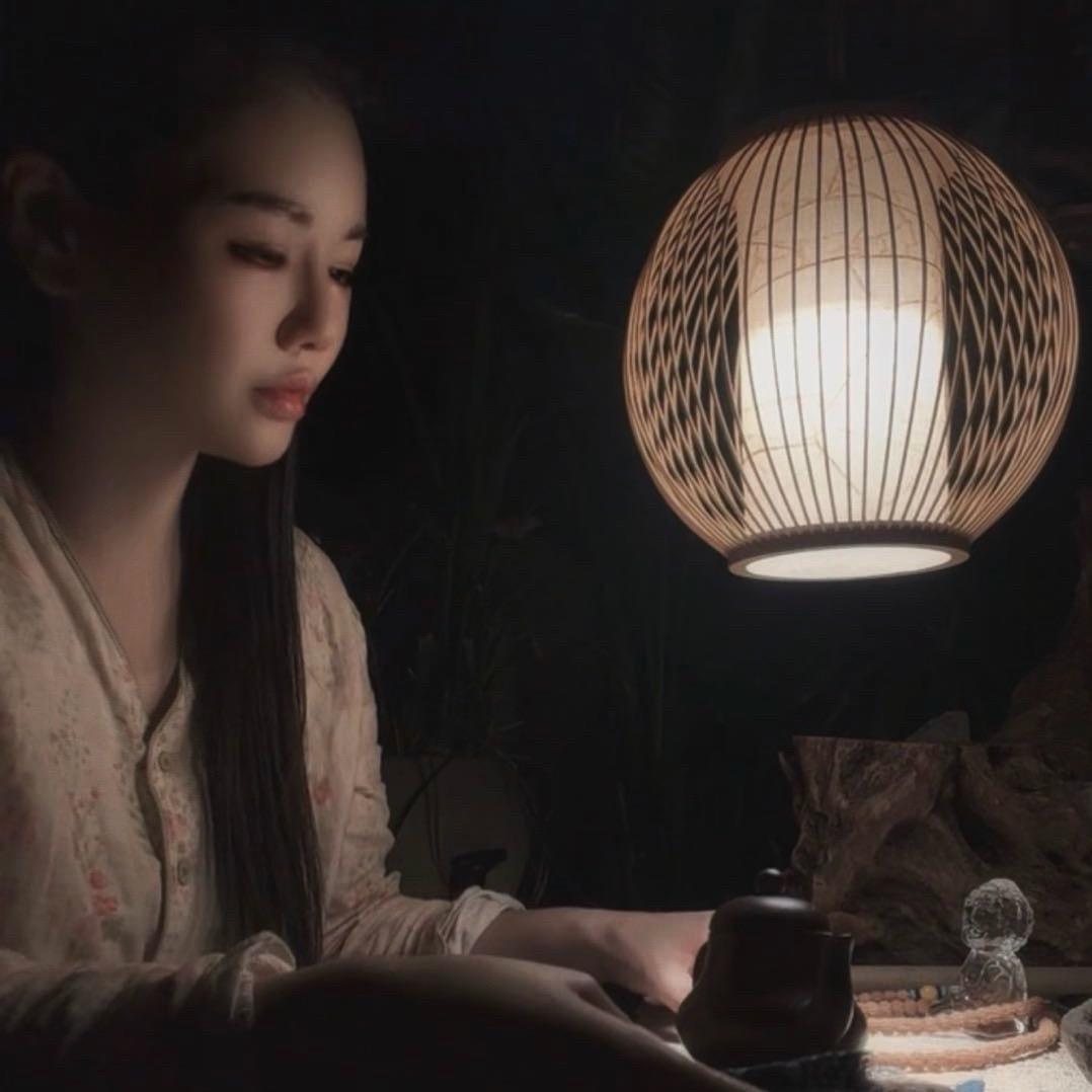 上了年纪的小美人