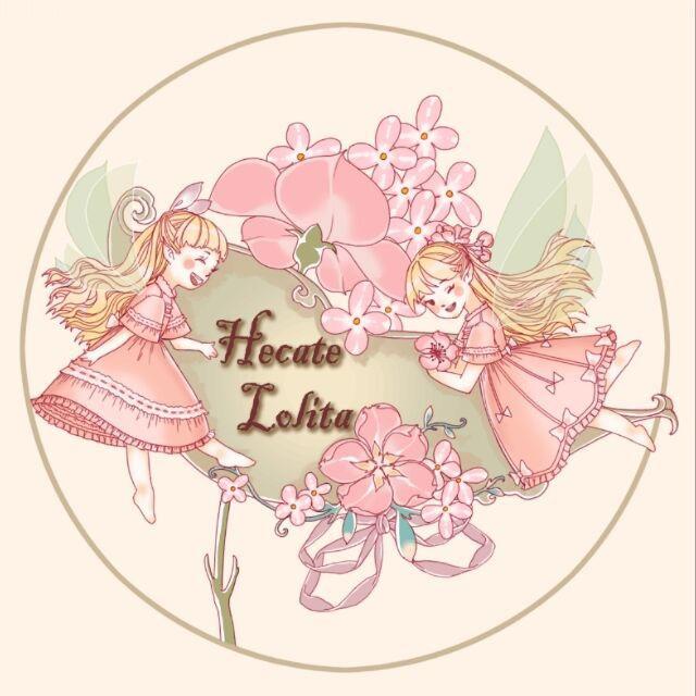 Hecate lolita原创设计