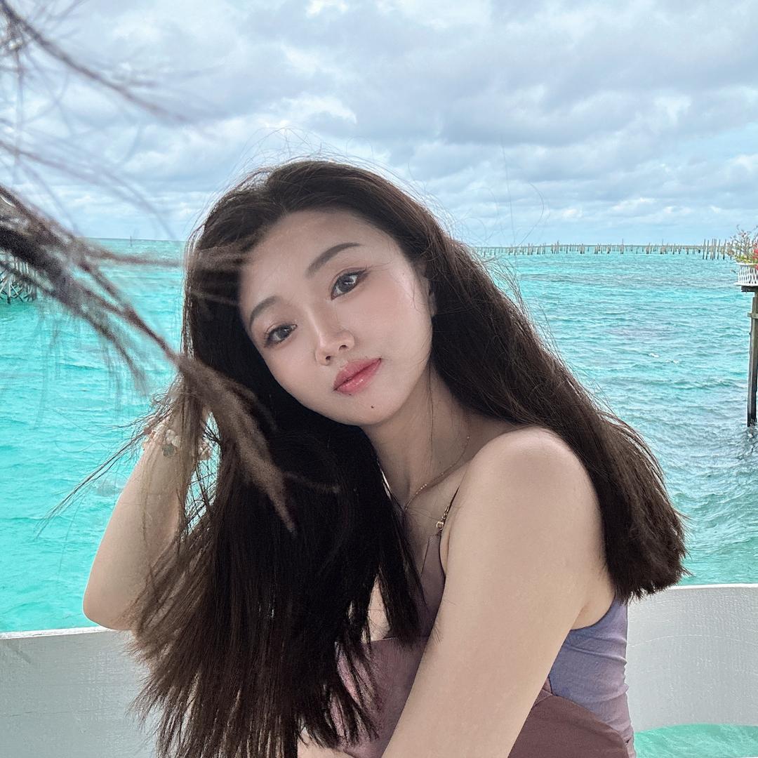 CC中式美睫