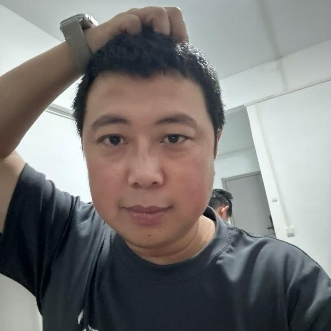 危险品驾驶员36岁