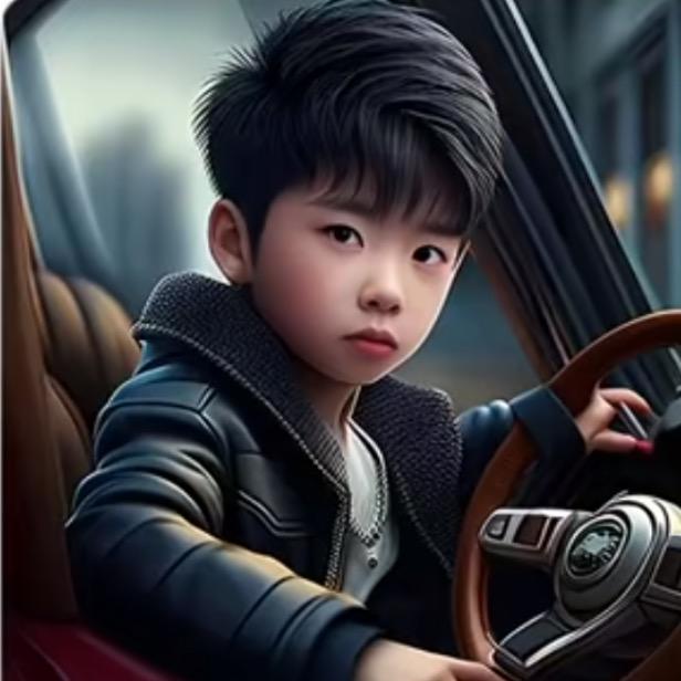 小鹏
