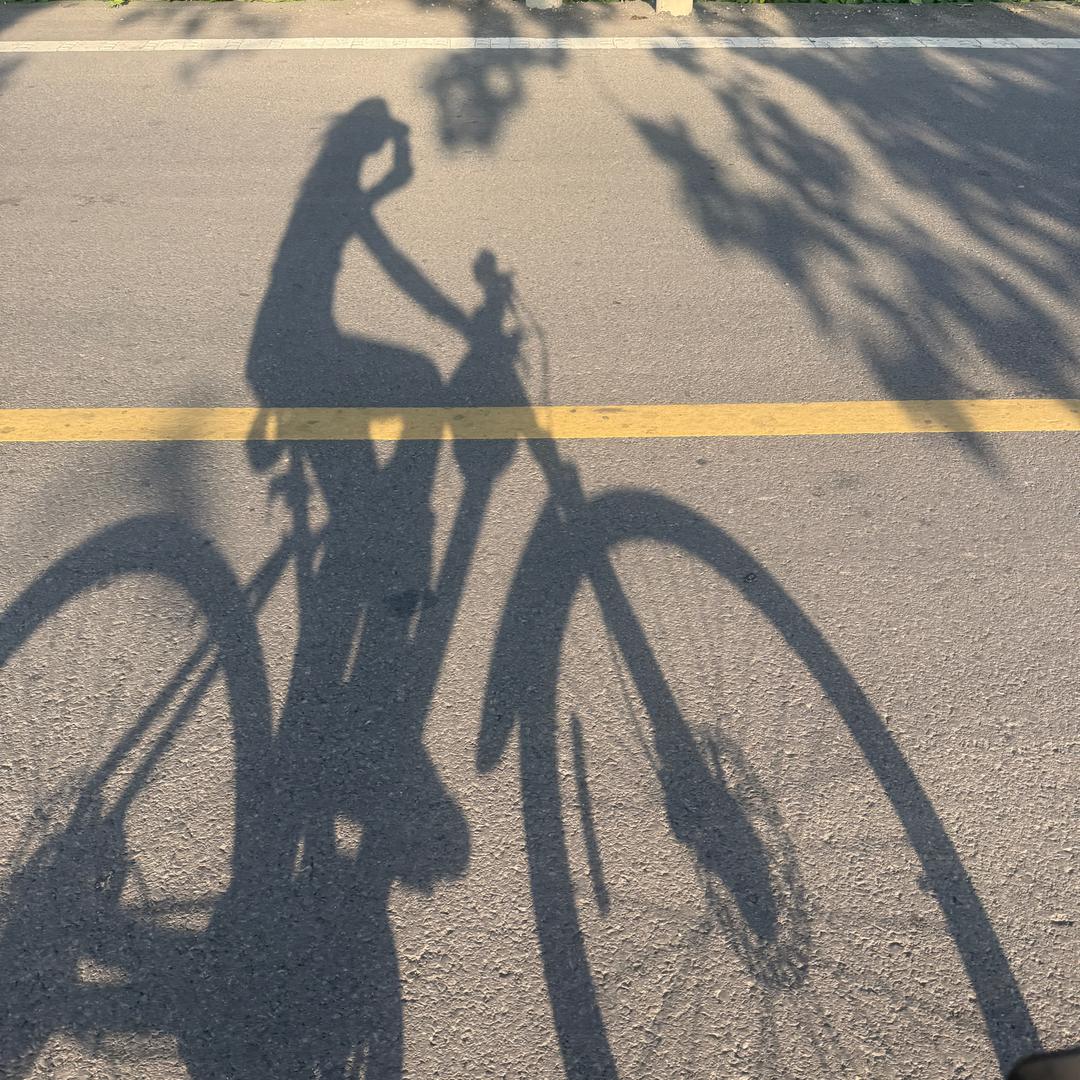 君儿🚴🏻‍♀️