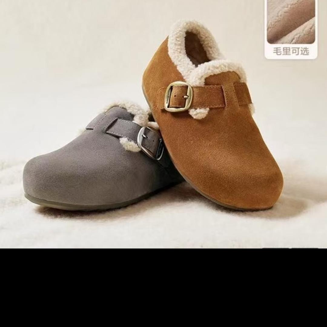 只穿吐司鞋的饼干