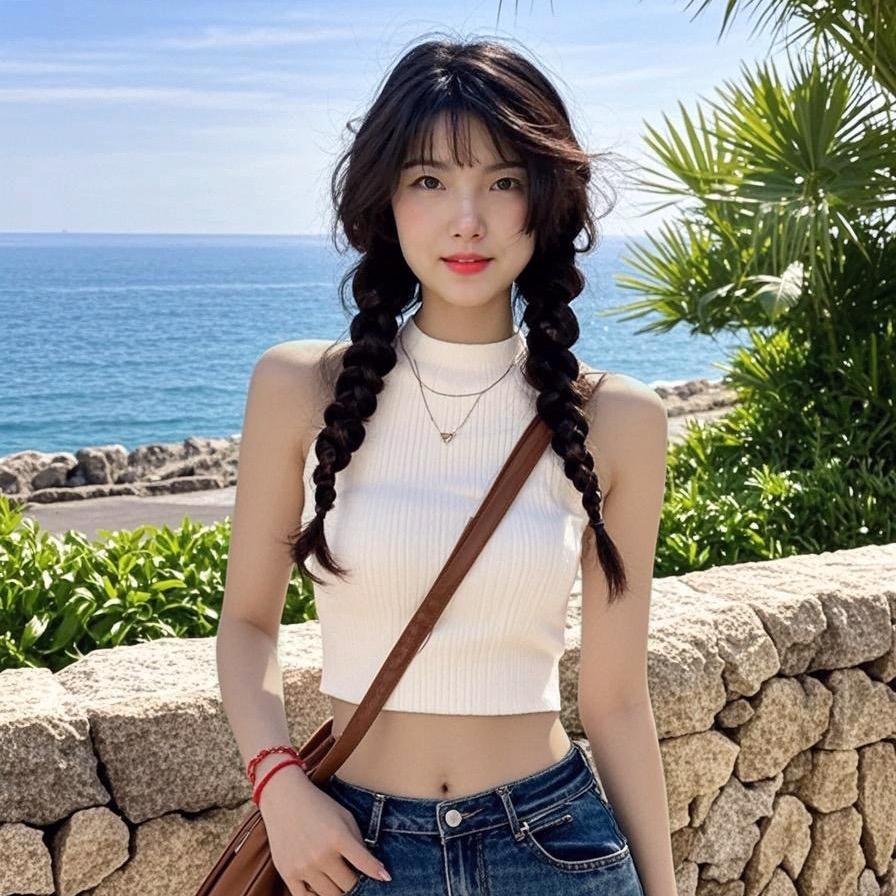 💋ꦿ⁵²⁰🍀好运加满💞 ᭄