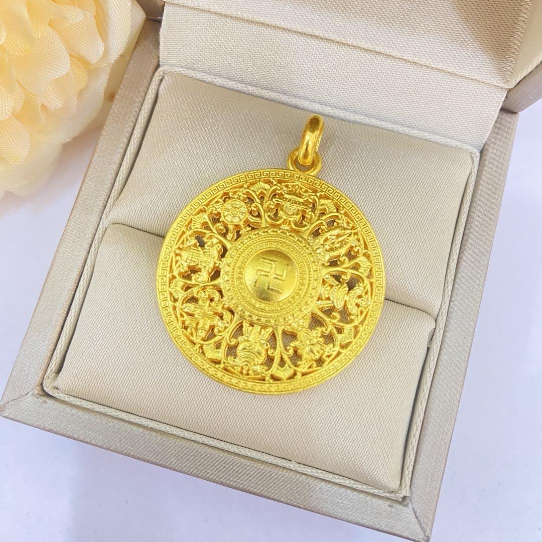 盛昌黄金
