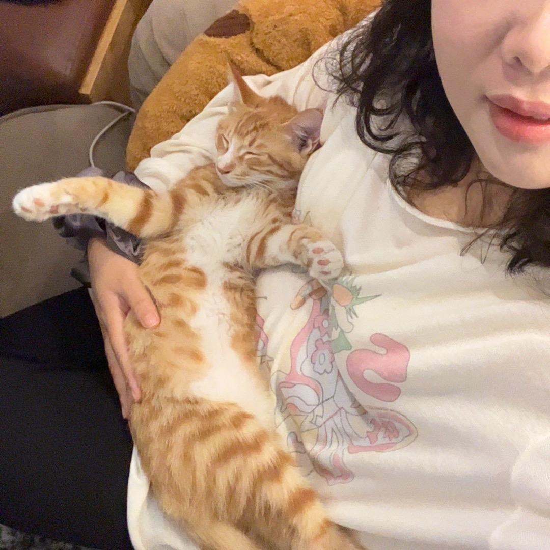 小苹果儿