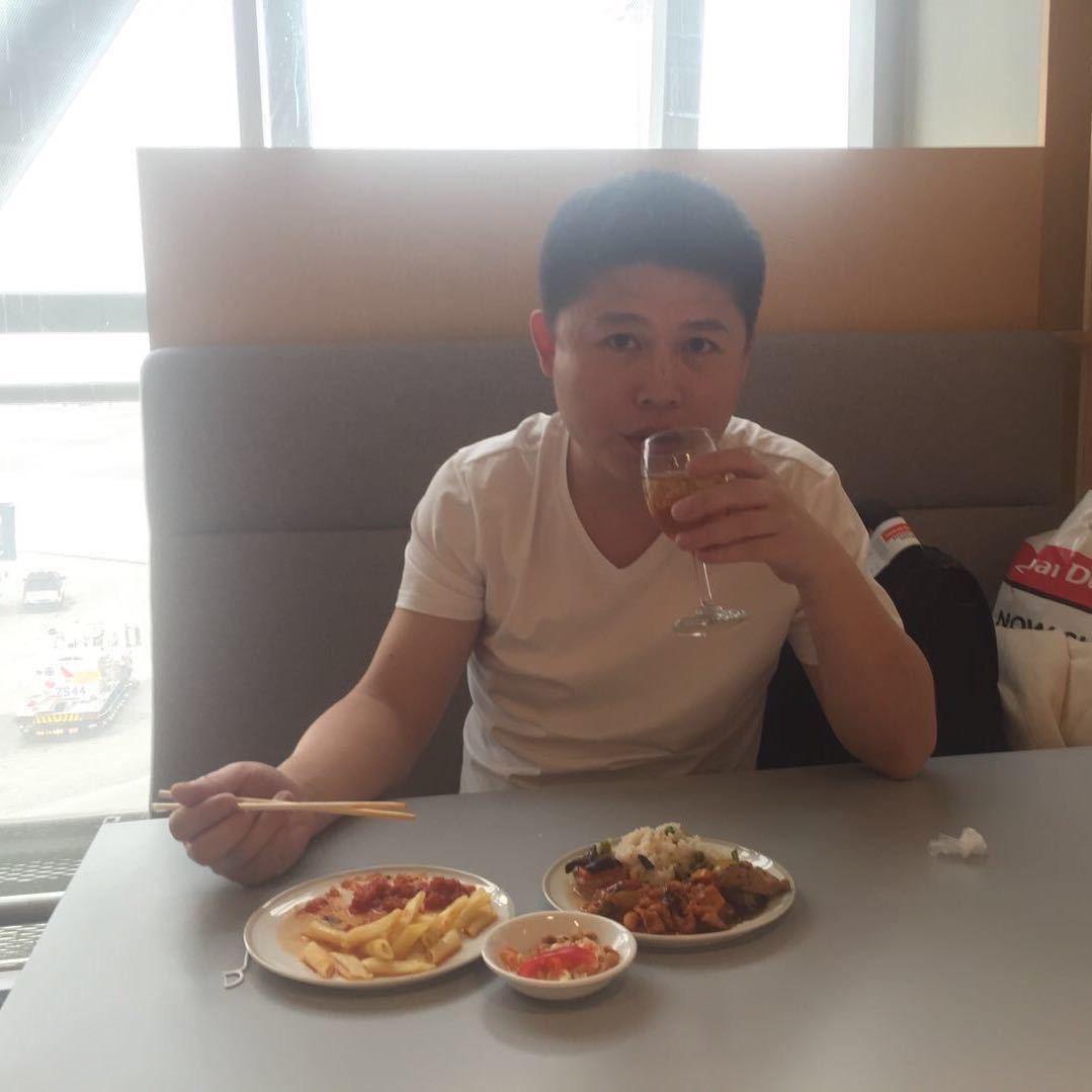 虎哥