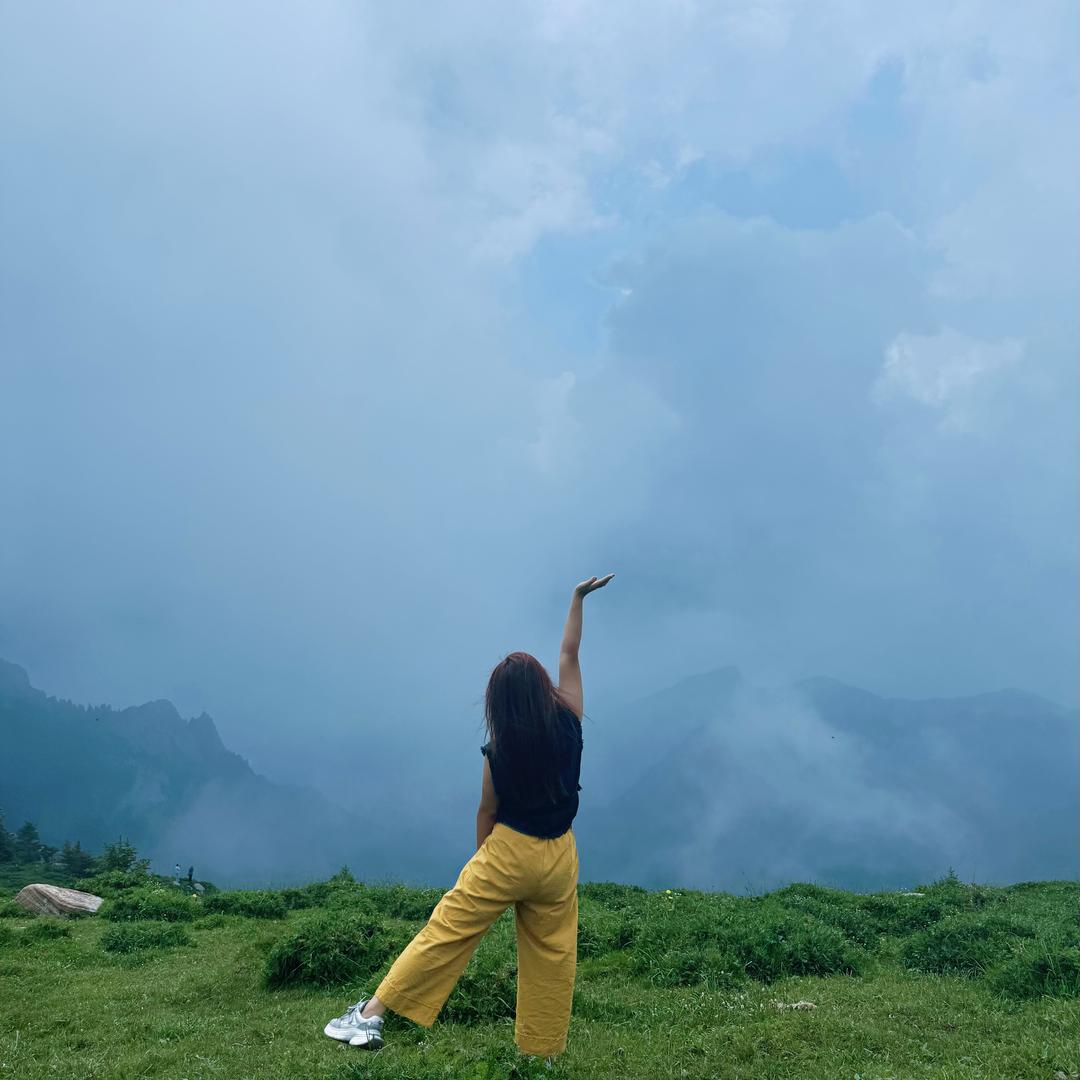 🌿匆匆那年🌿
