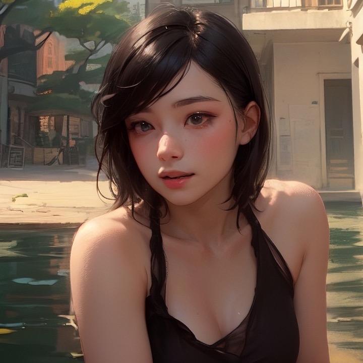 李禾苗