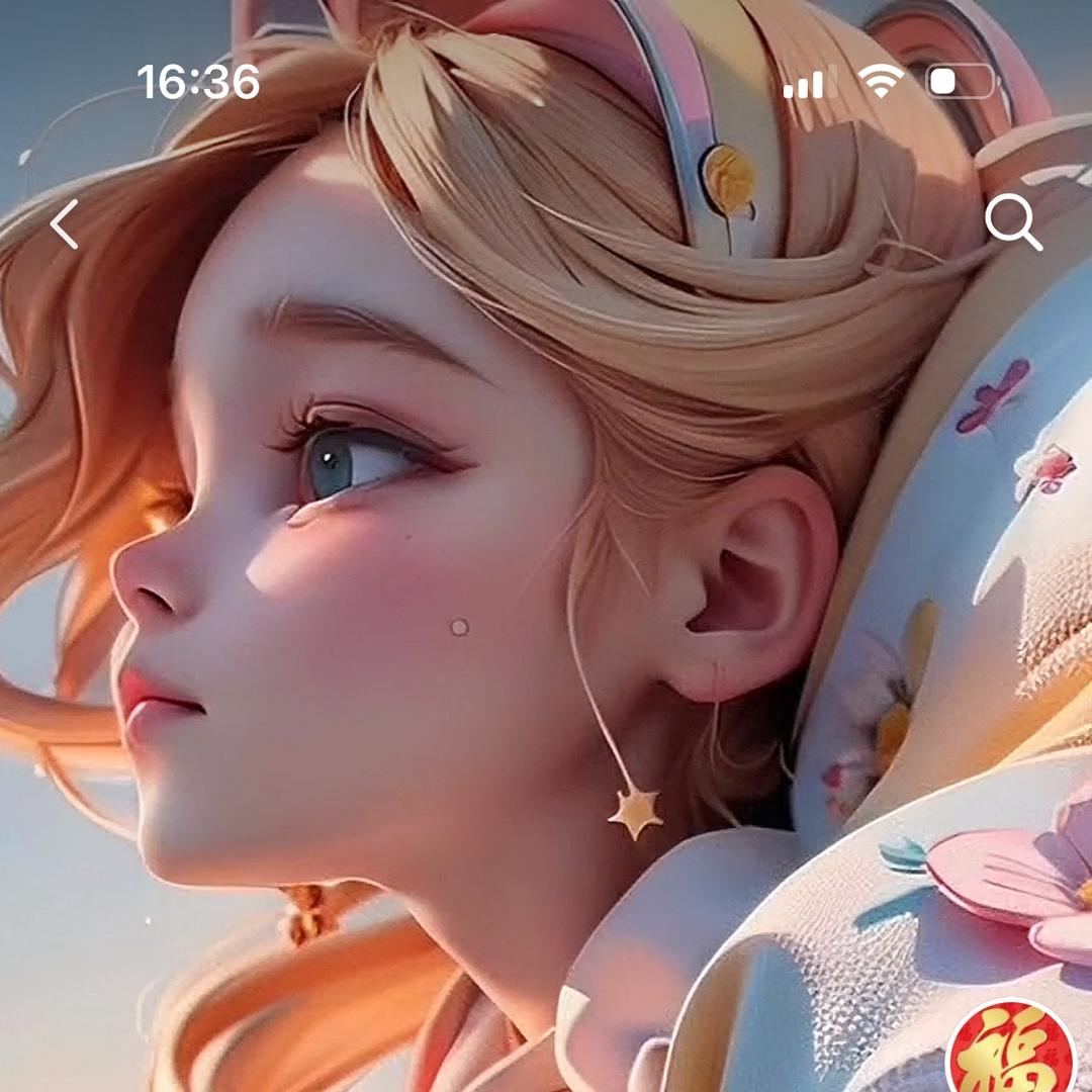 岁月静好