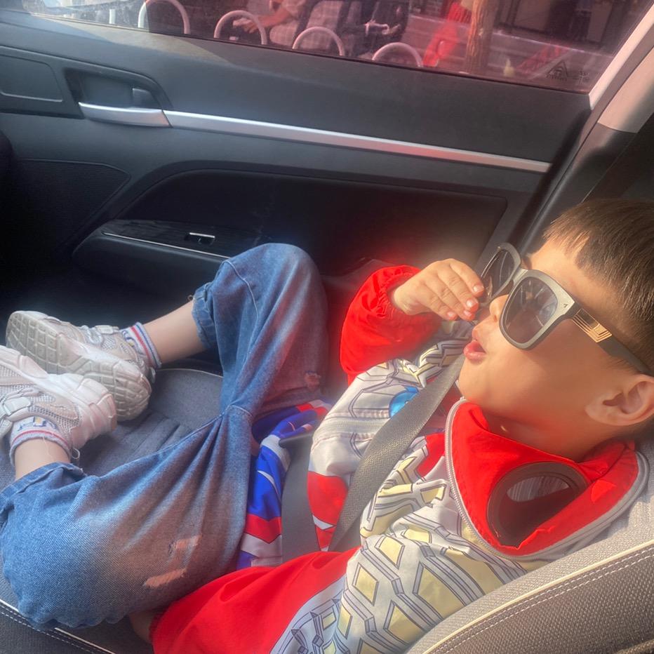 🌈人间不过如此