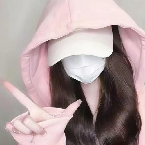 娇羞月