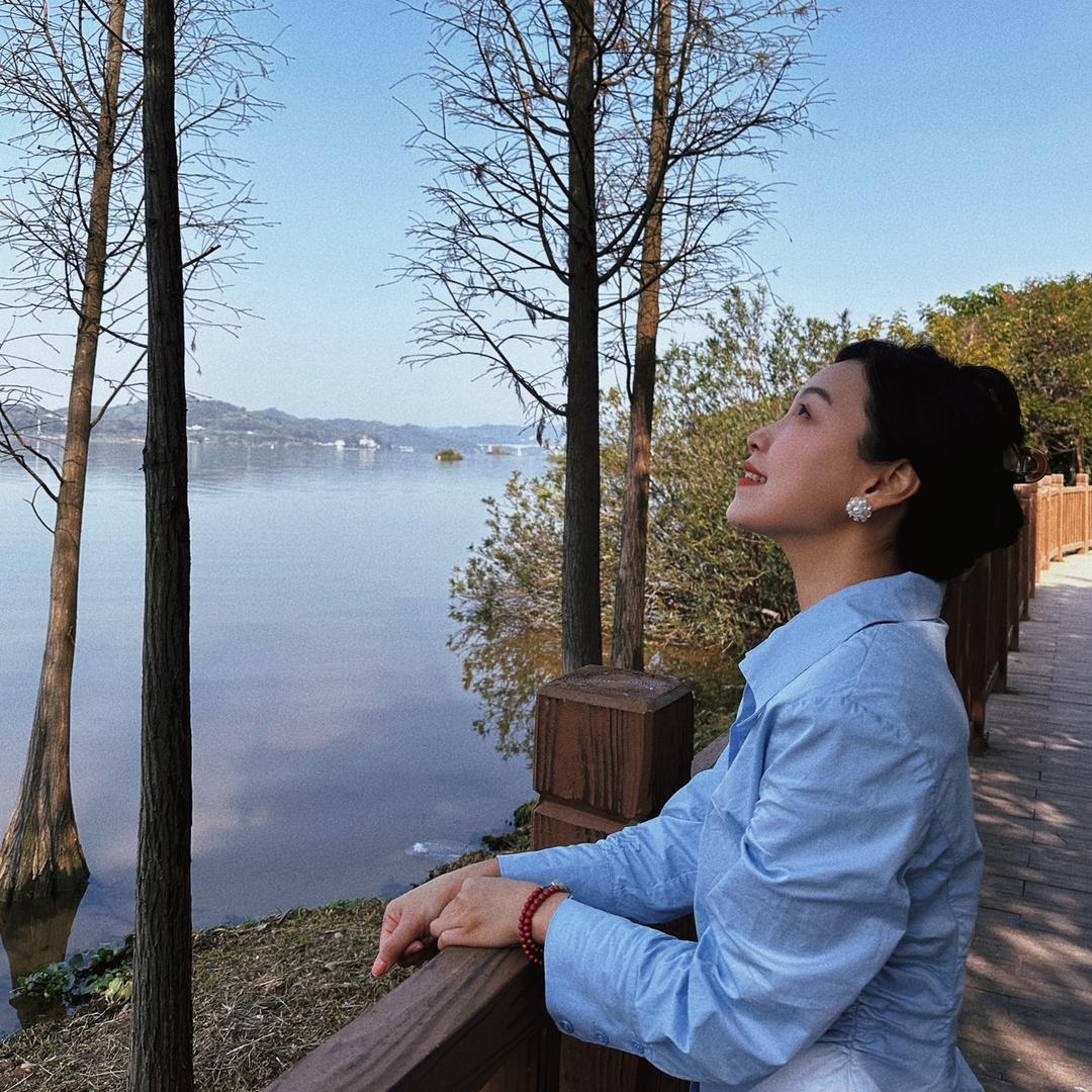 洁洁Anna💋