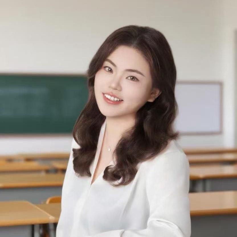 英语小Q老师