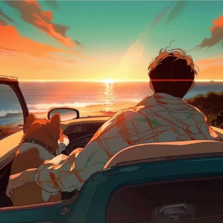 六点半(校园版）