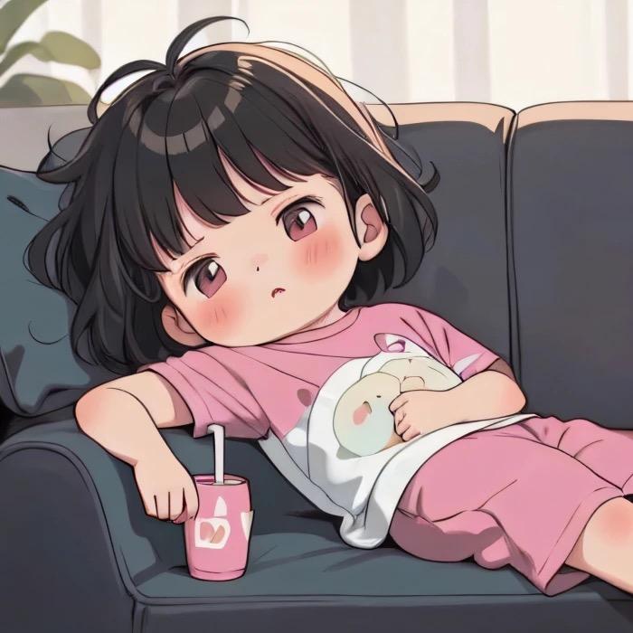 内向大姨