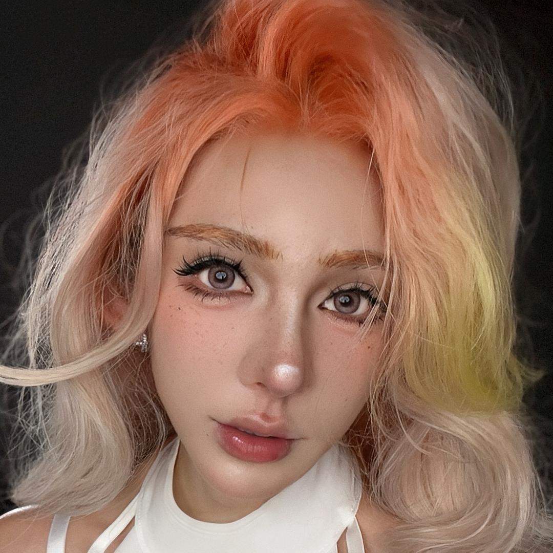 DJ娃娃子🌼