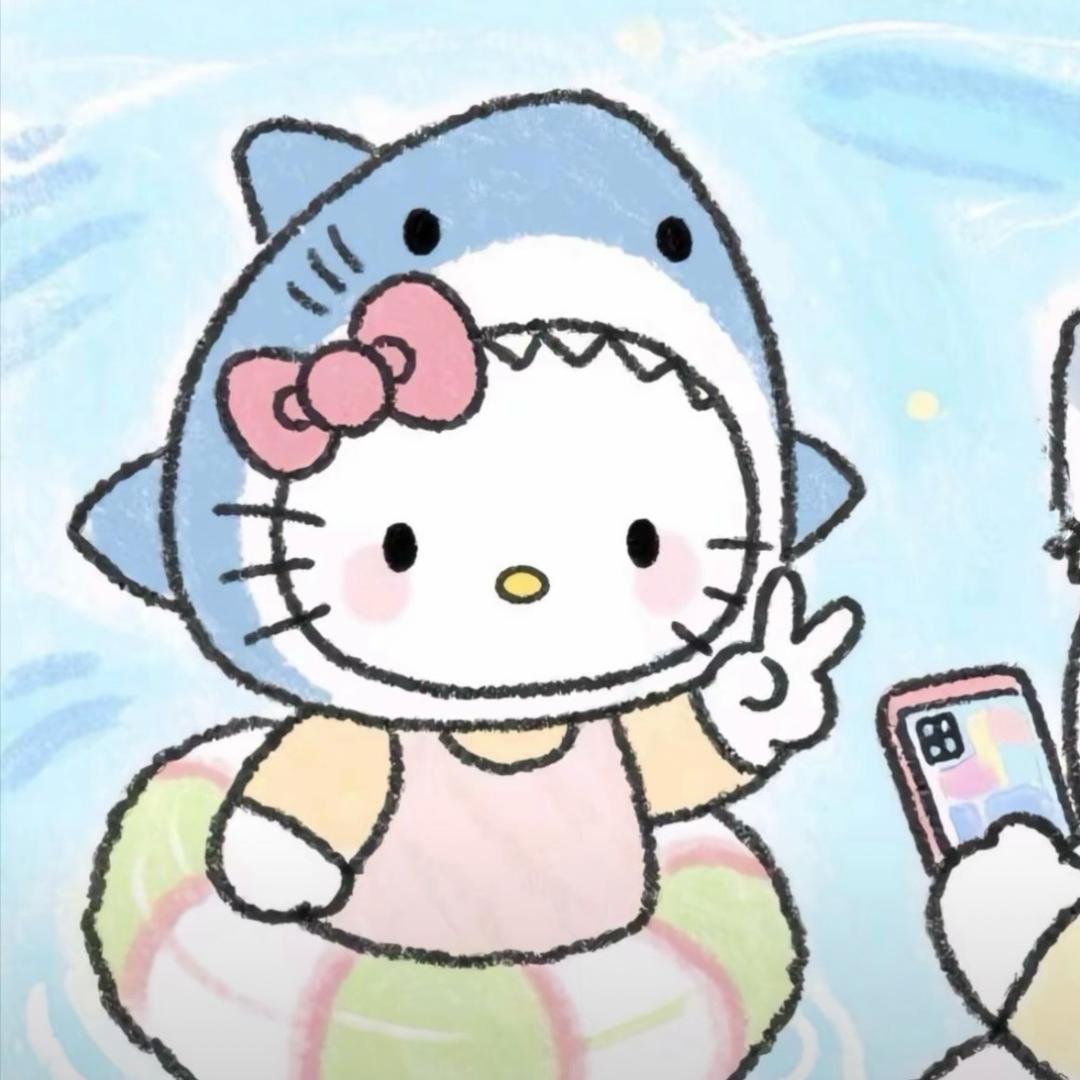 咬一口软糖