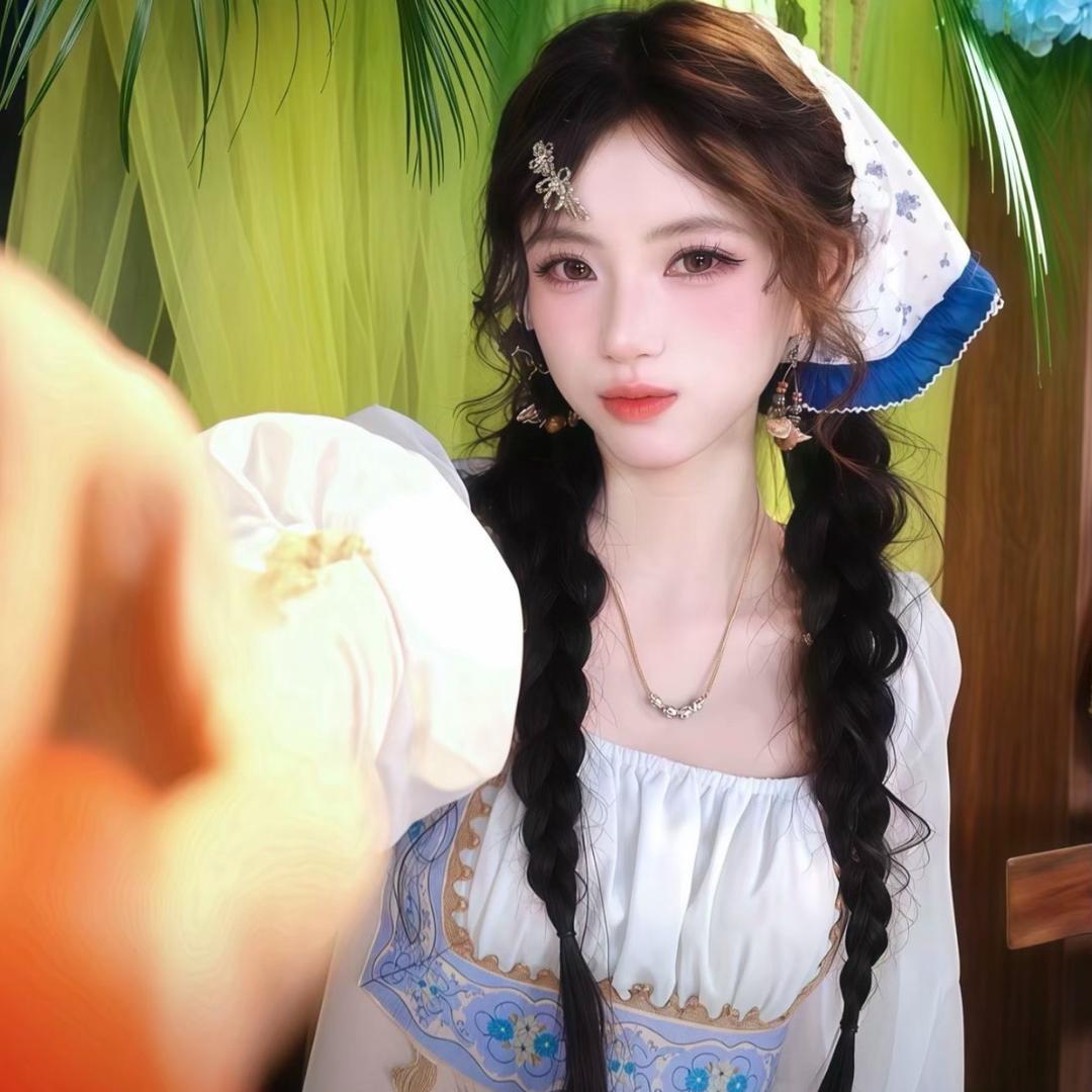 许个愿叭🧜🏻‍♀️