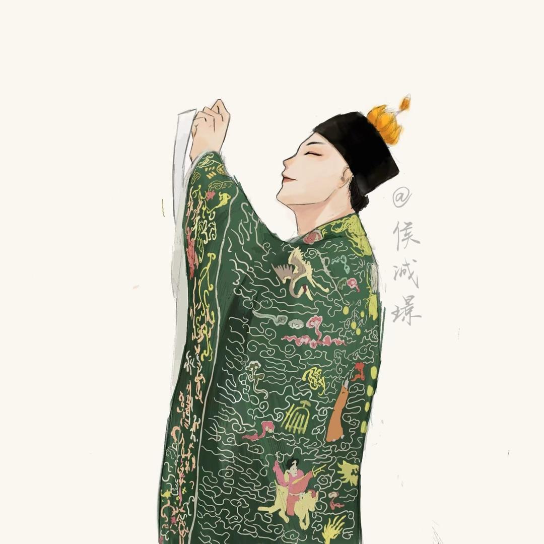 侯诚璟