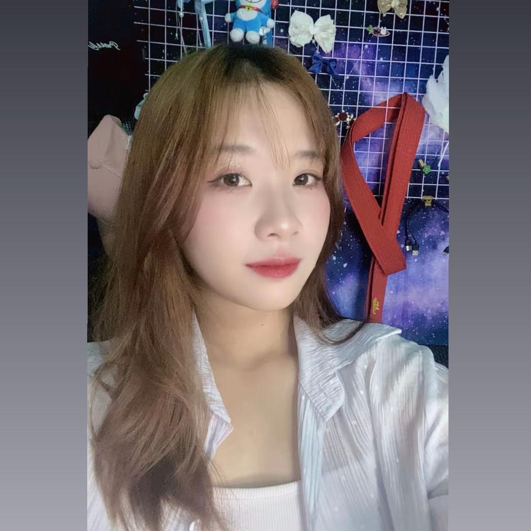 小安安✨