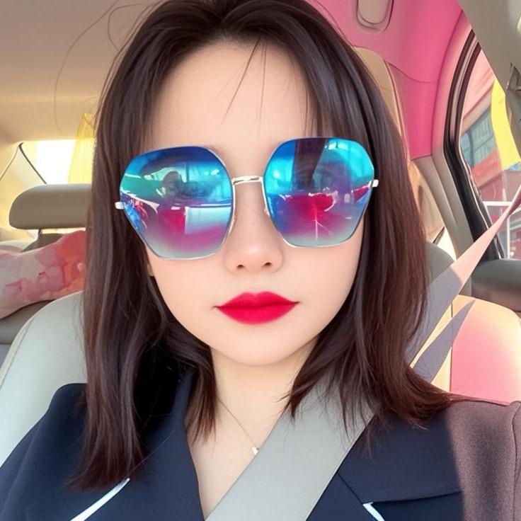 美业～莉莉