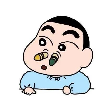 蜡笔小鑫