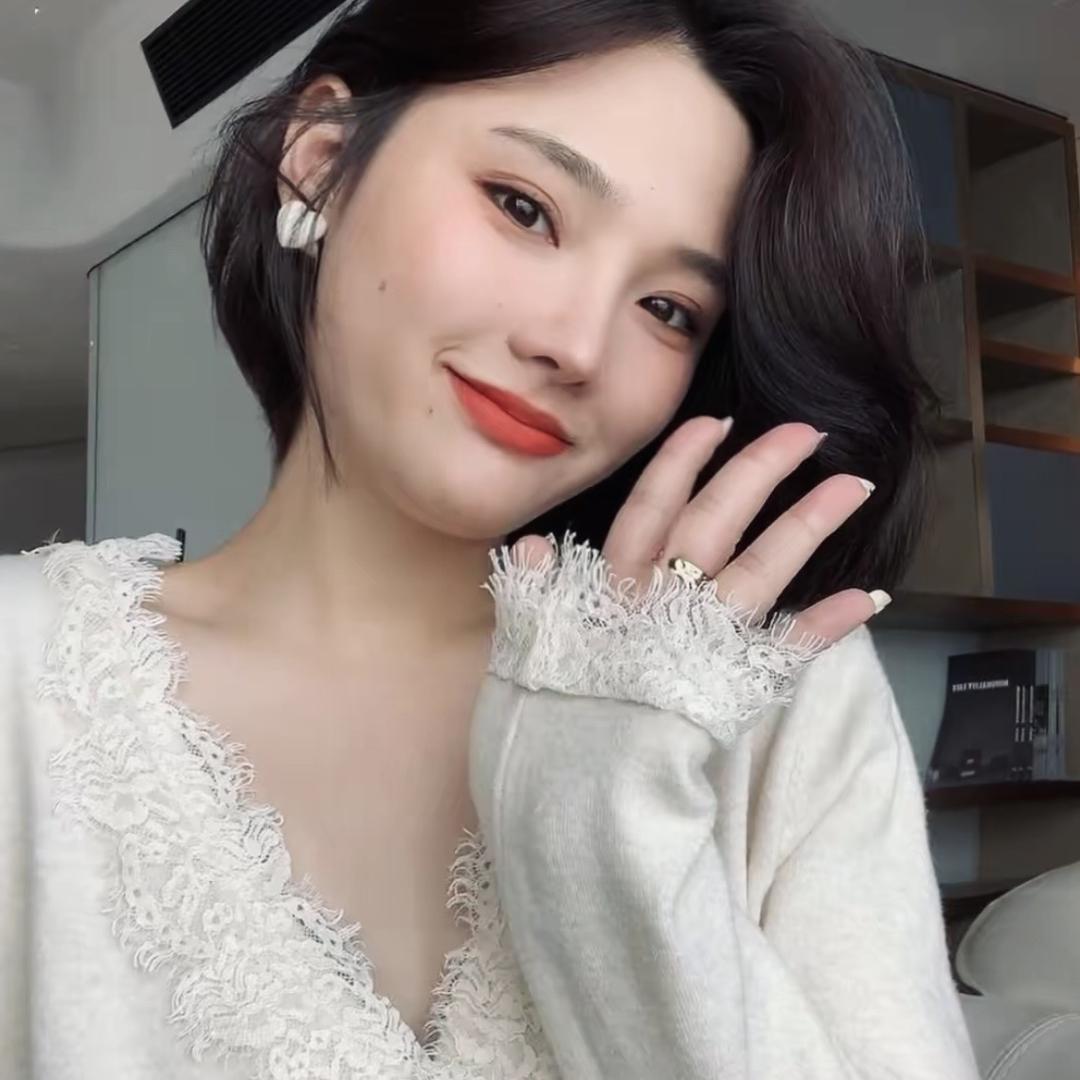 肉肉的金老板～显瘦穿搭