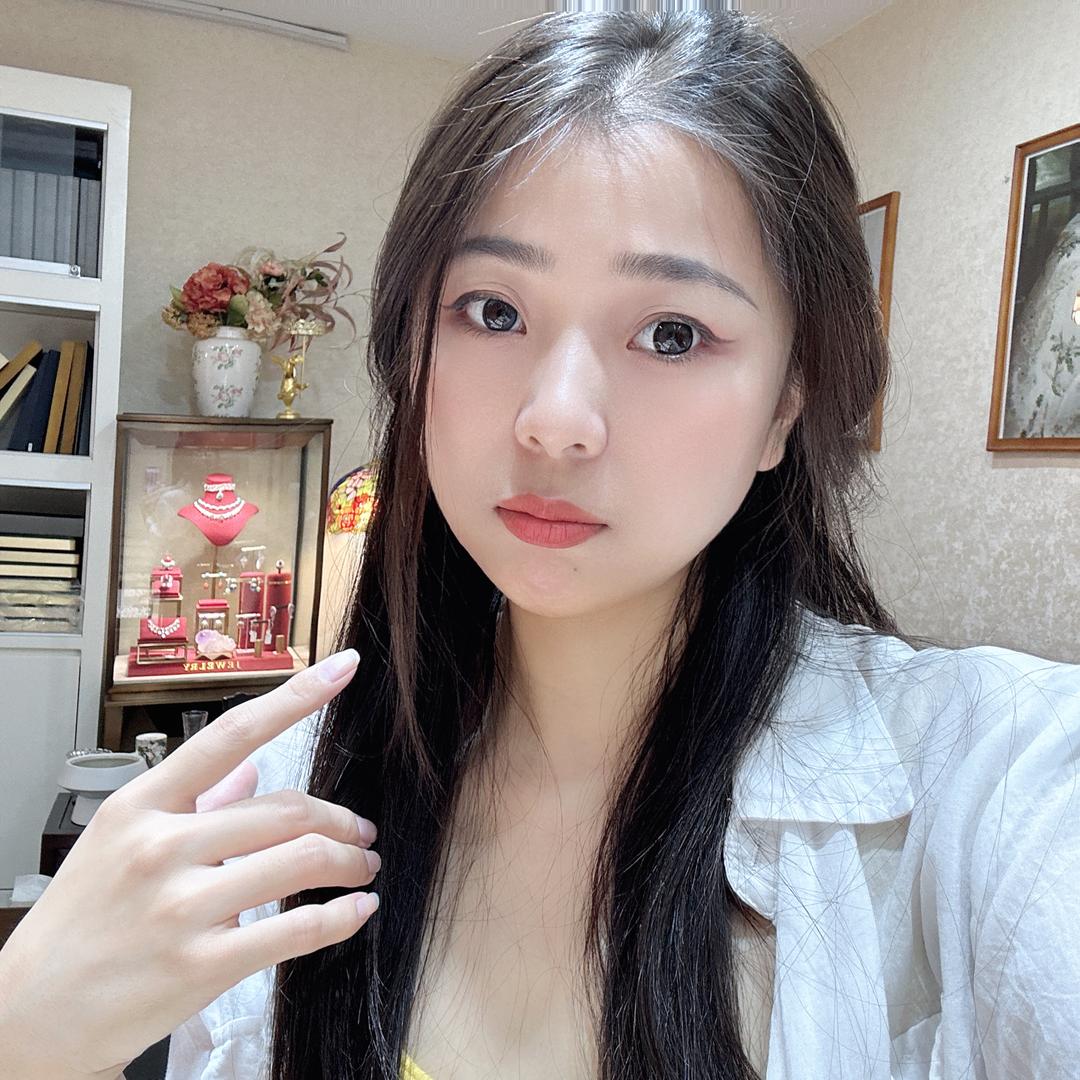 🐭、若只如初见