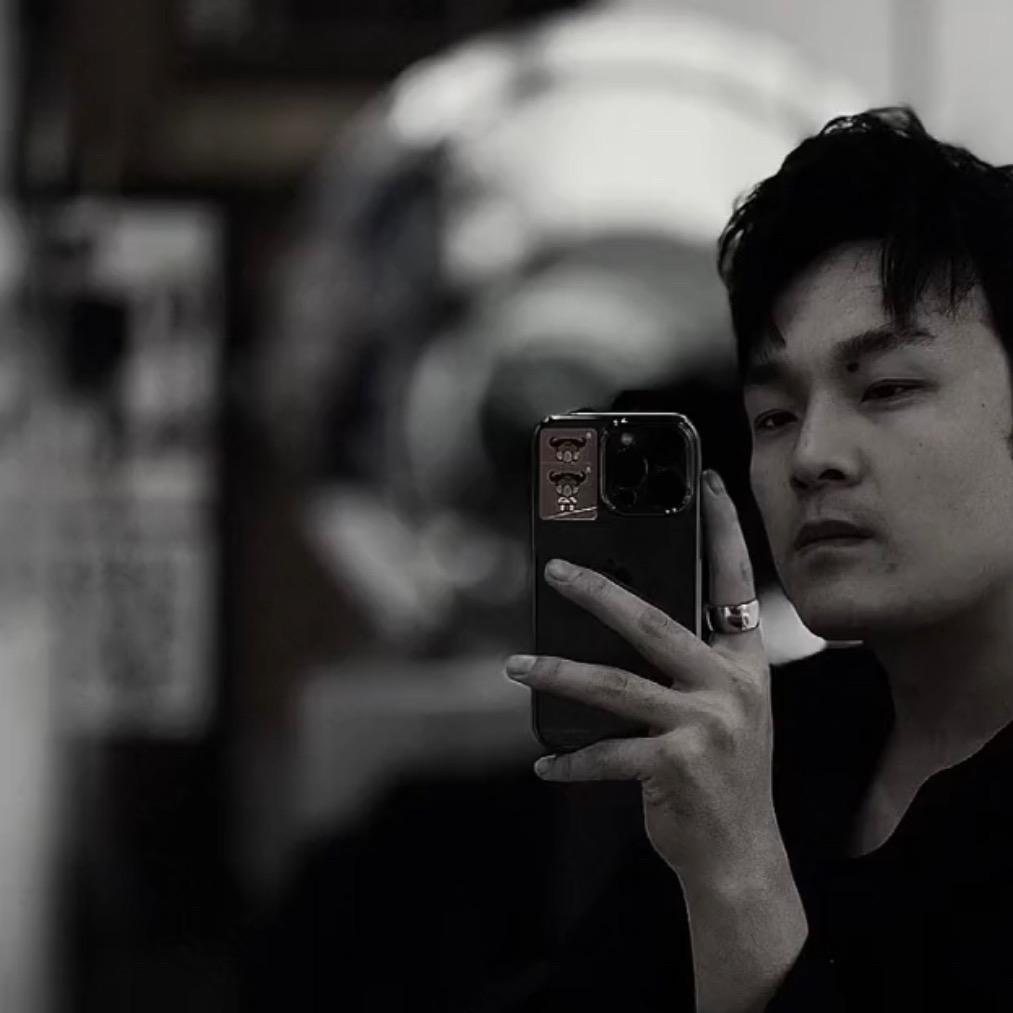 MAS美发店官方号