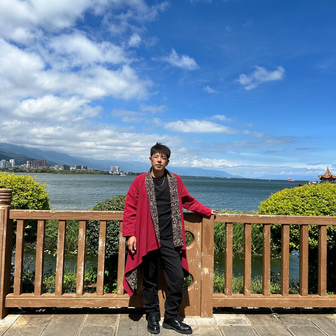 大漠歌（记录生活）