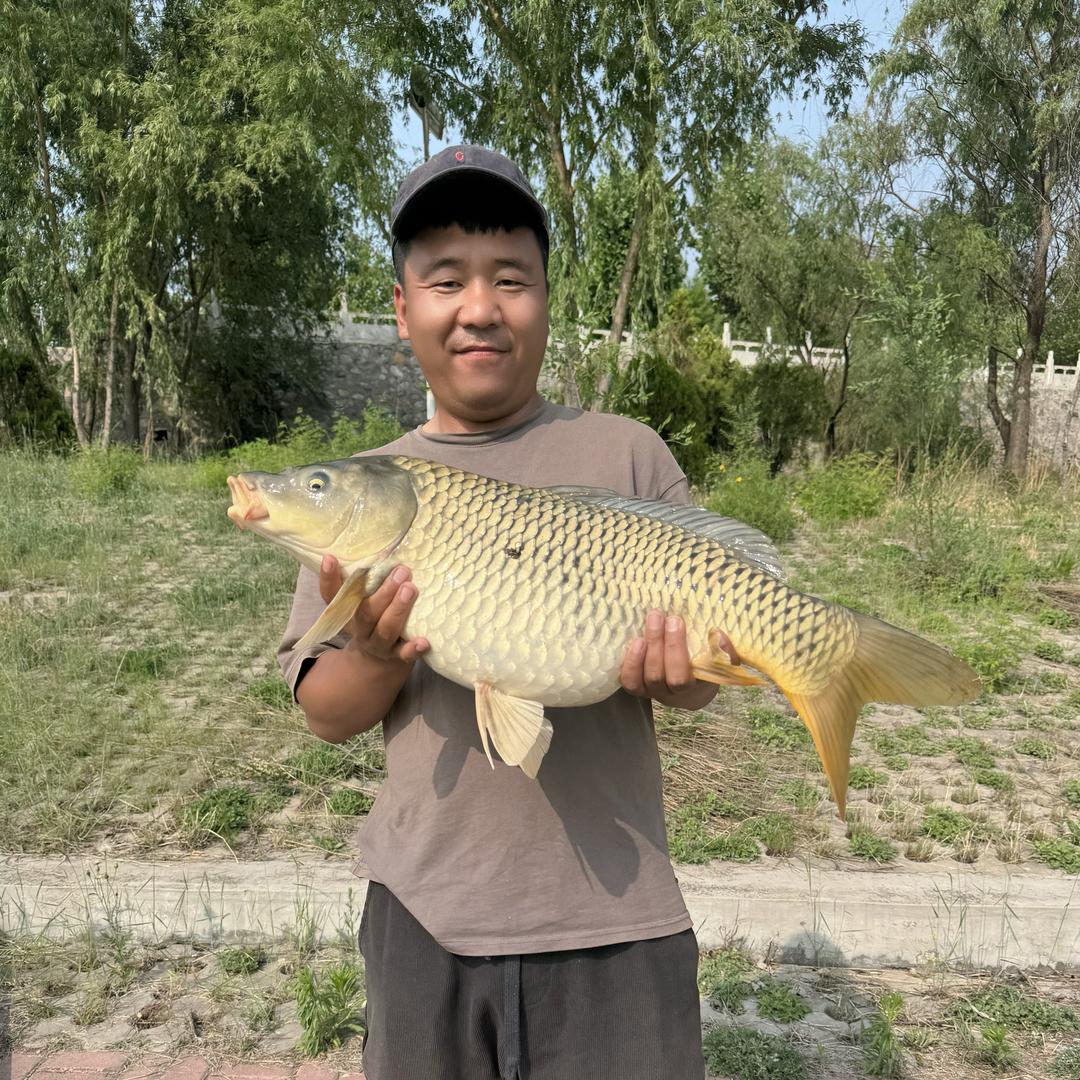 霍特爱钓鱼（大成哥）