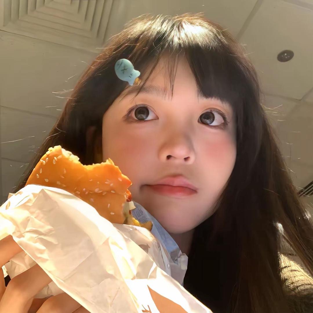 妙脆鲨🍔