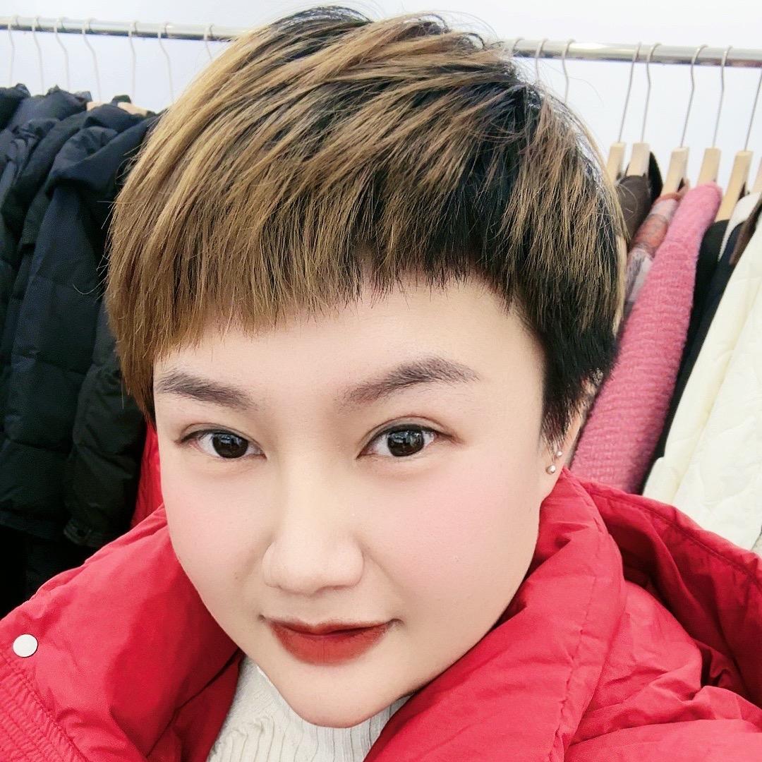 武汉市胖美俪大码女装