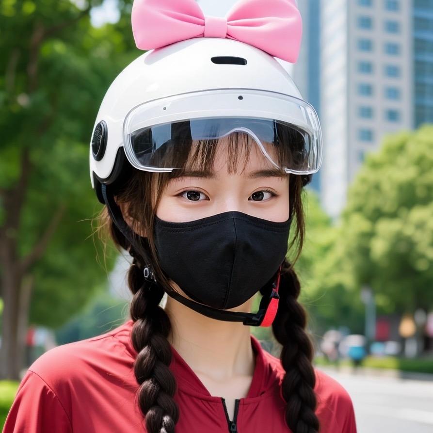 大脸琼琼