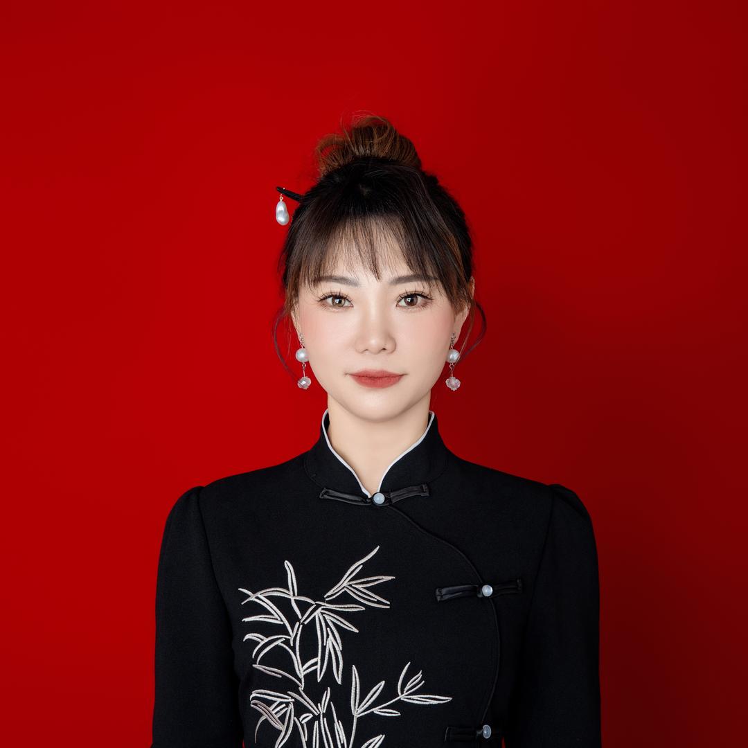 👑二公主👸