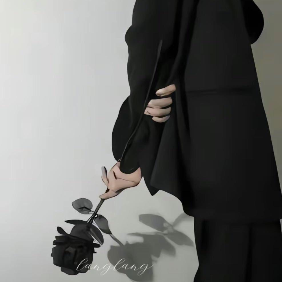 日落