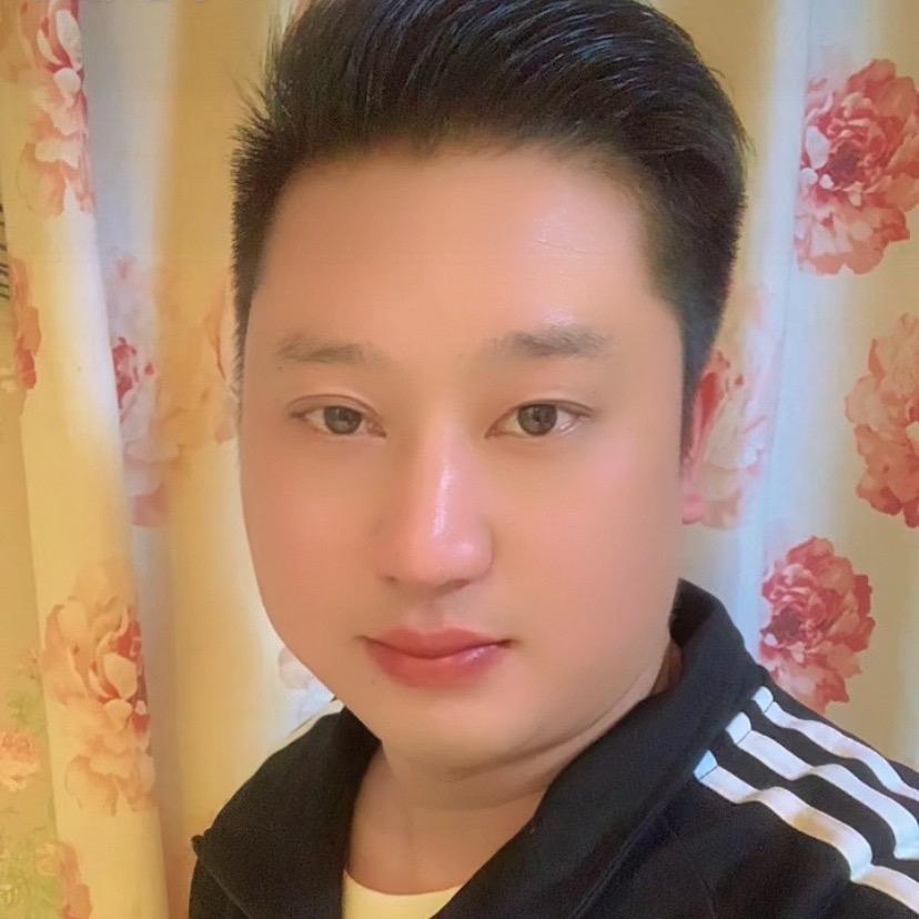 我在等你