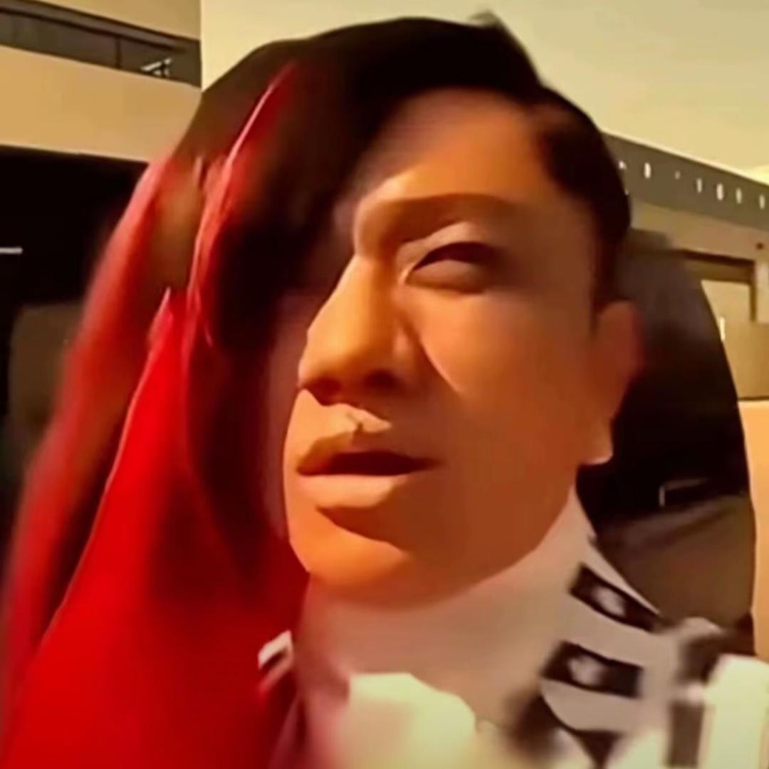 聆听雨