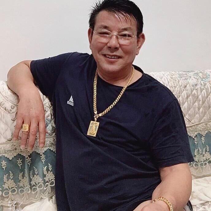 @三哥，知足常乐。有赞必回。