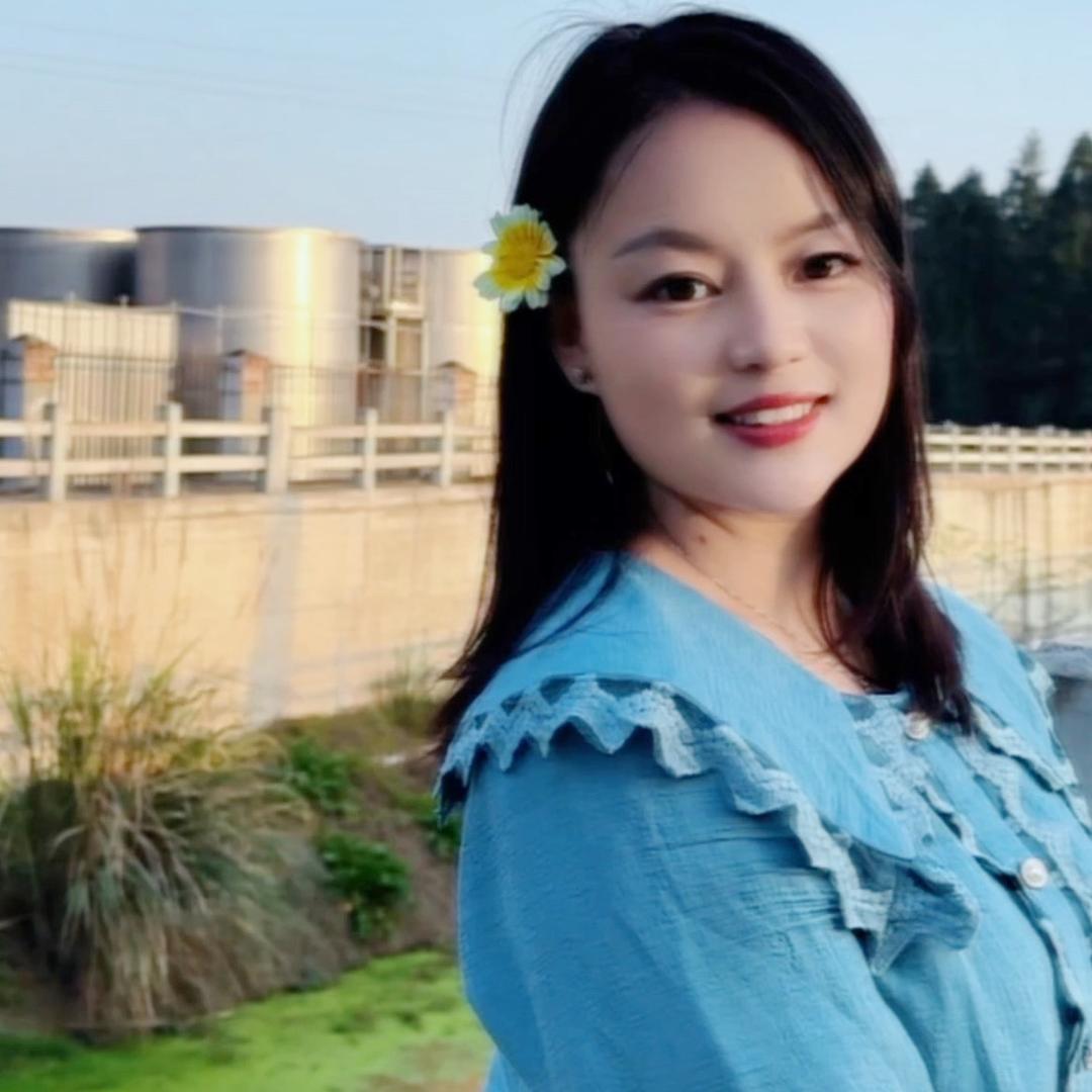 小太阳☀️