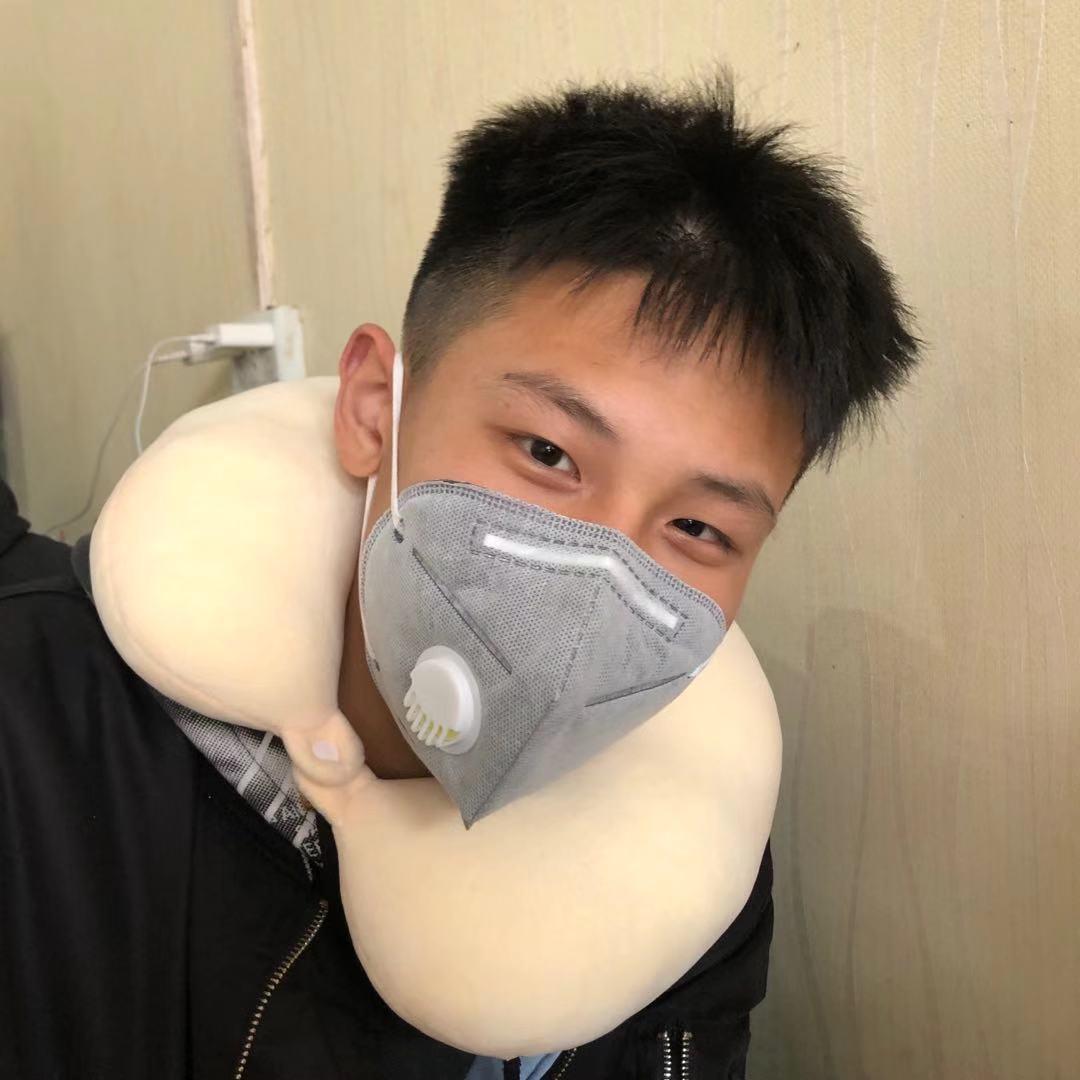 汪子晨
