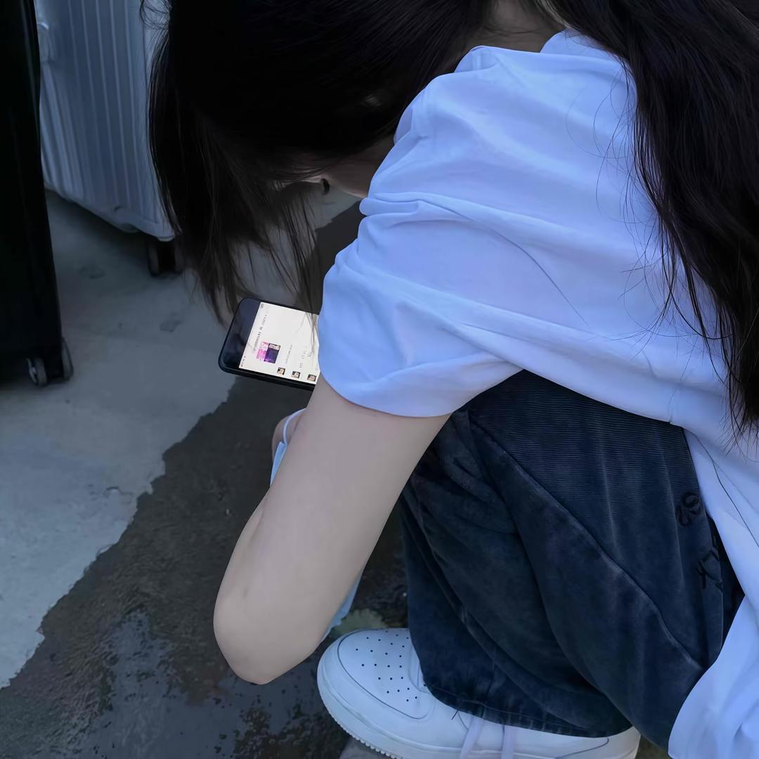 我做什么都是错的