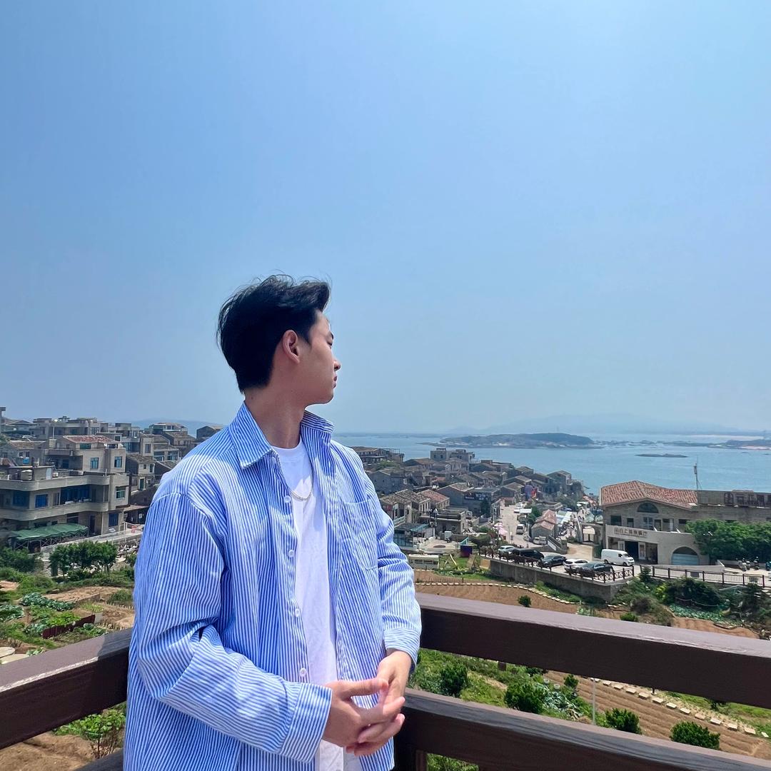 五缘湾小叶同学