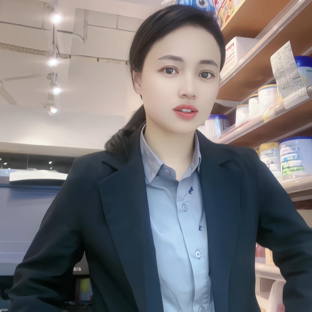 飞飞穿搭&晓飞商行